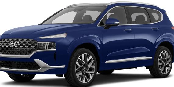 HYUNDAI SANTA FE 2023 5NMS5DAL0PH579933 image